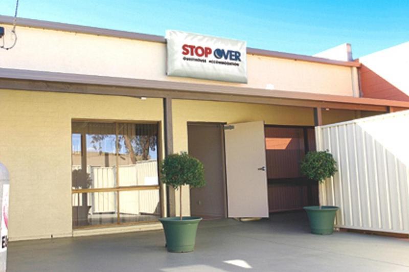 Mildura Stopover Exterior photo